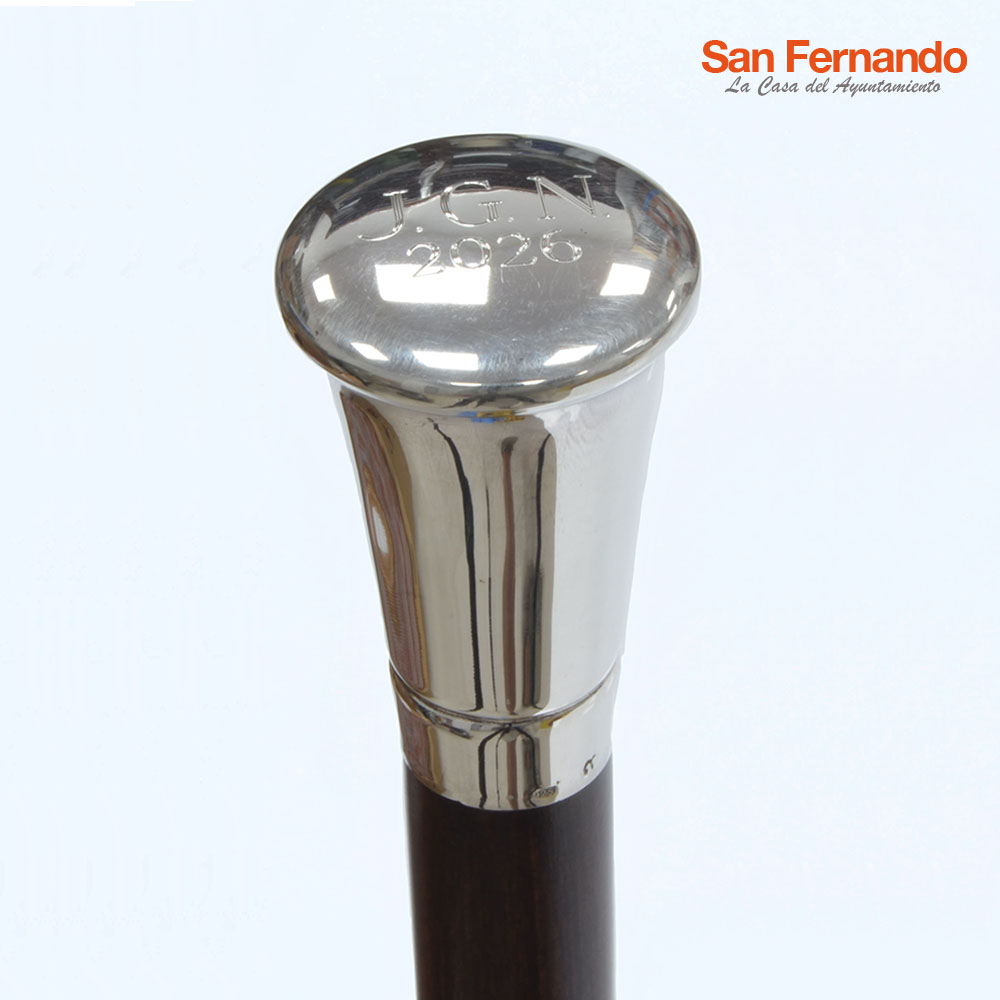 Venta de bastones de mando personalizados