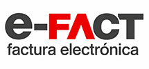eFACT factura electrónica Cataluña