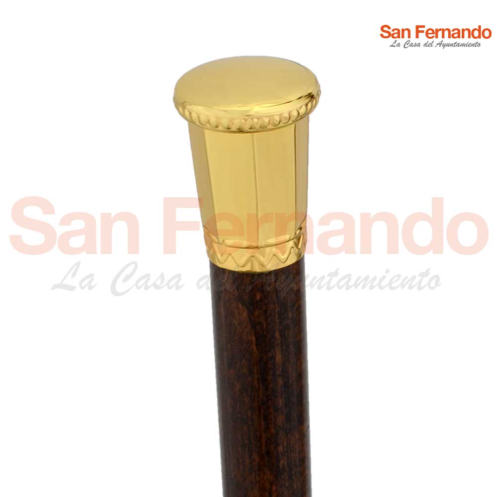 Baston Mando Alcalde