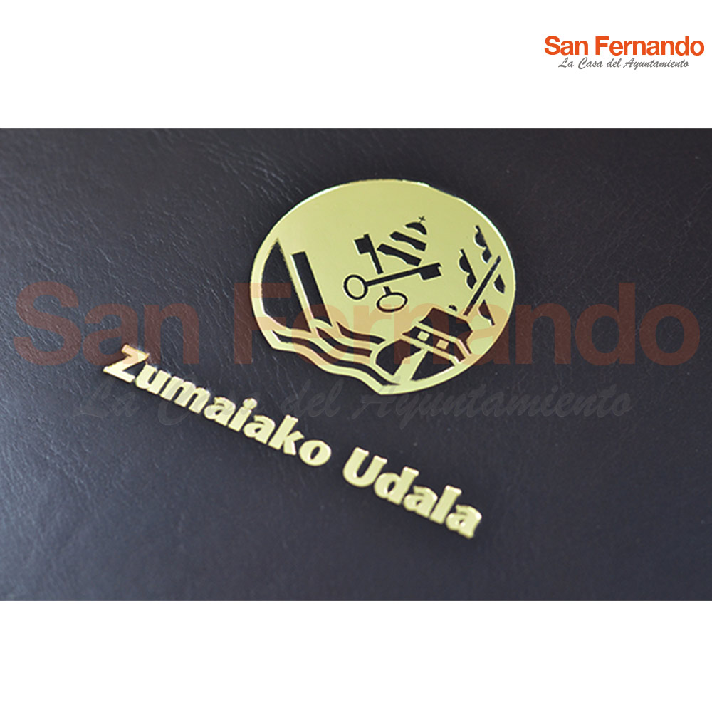 Libro Firmas Personalidades Ilustres | Protocolo