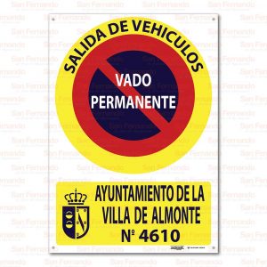 venta online Sevilla tipos licencia personalizada con precio y medidas